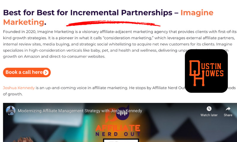 Imagine Marketing - Photo - 2