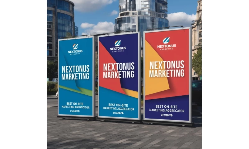 NextOnus Marketing - Photo - 2