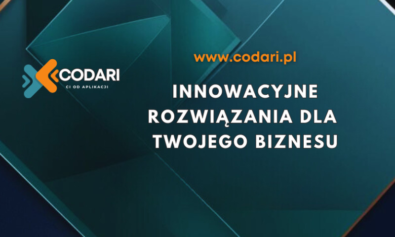 Codari Sp. z o. o - Photo - 2