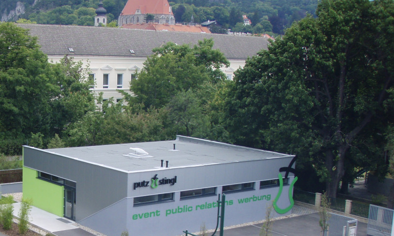 Putz & Stingl GmbH - Photo - 2