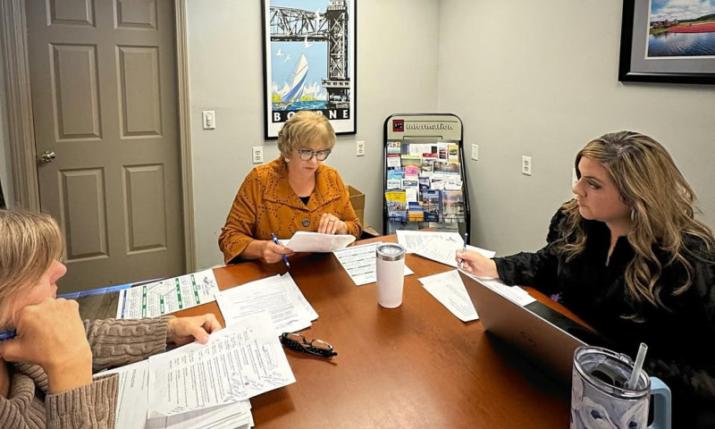 Cape & Plymouth Business Marketing - Photo - 1