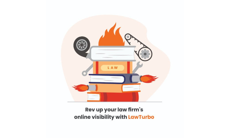 LawTurbo - Photo - 1