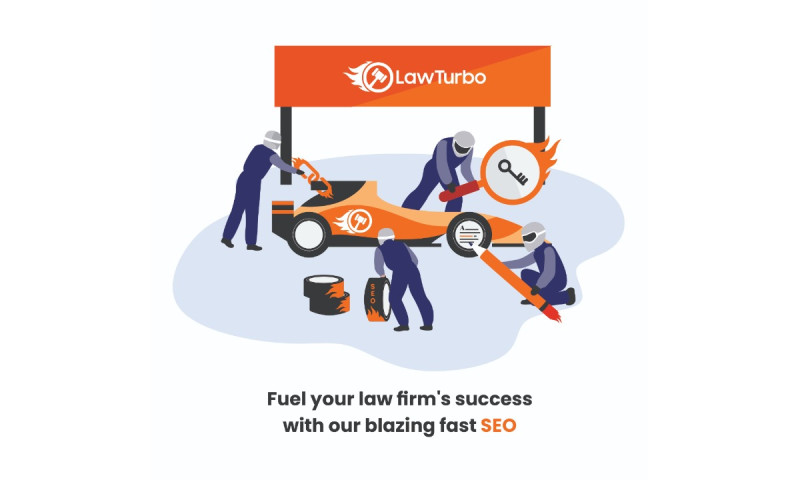 LawTurbo - Photo - 2