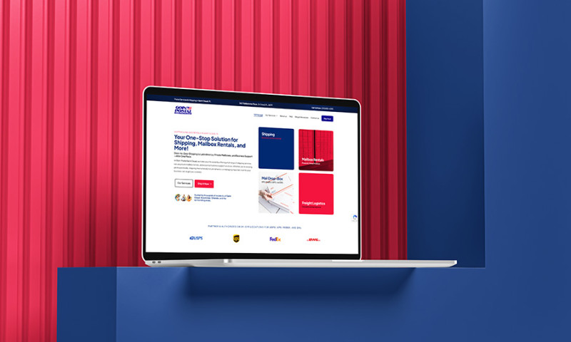Prugner's Digital Marketing - Photo - 1
