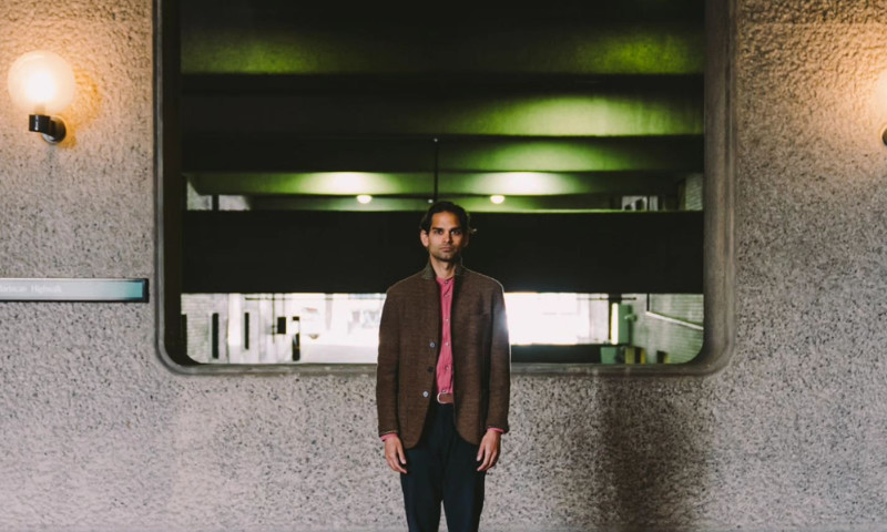 Notion Music PR - Photo - 1