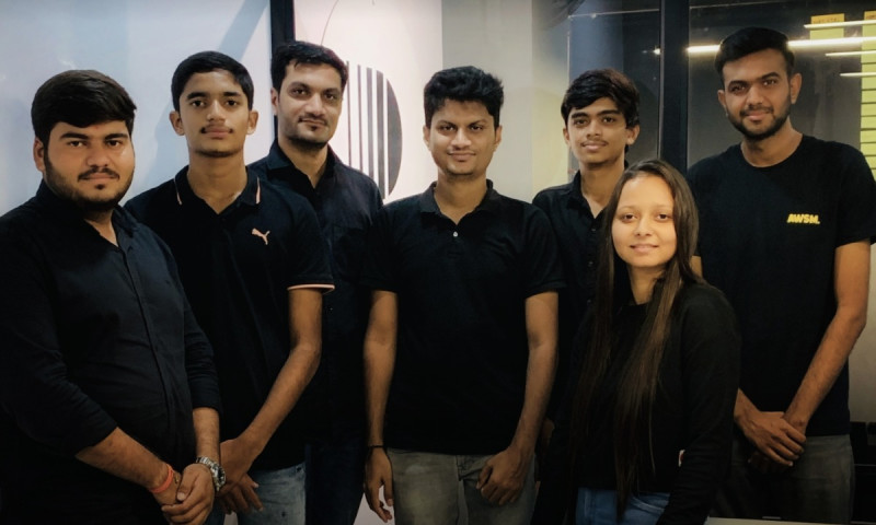Desilo Technologies Pvt. Ltd. - Photo - 1