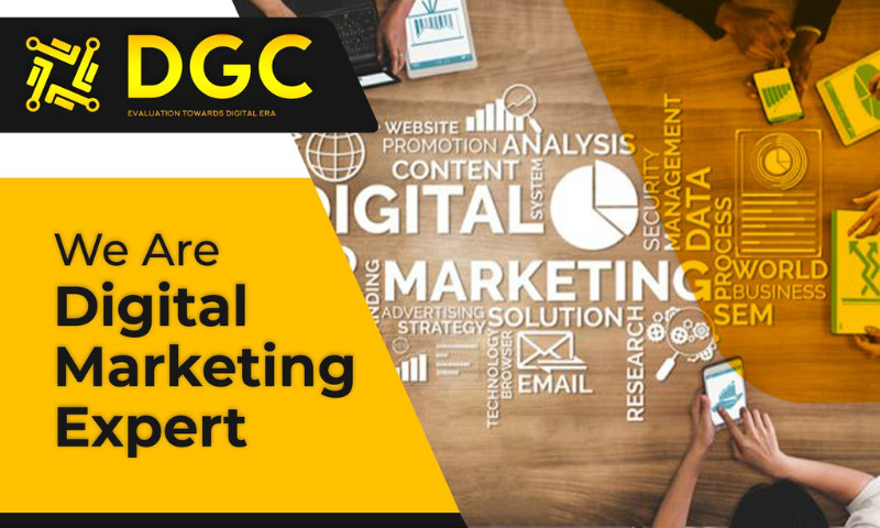 Digital Growth Catalyze LLC - Photo - 3
