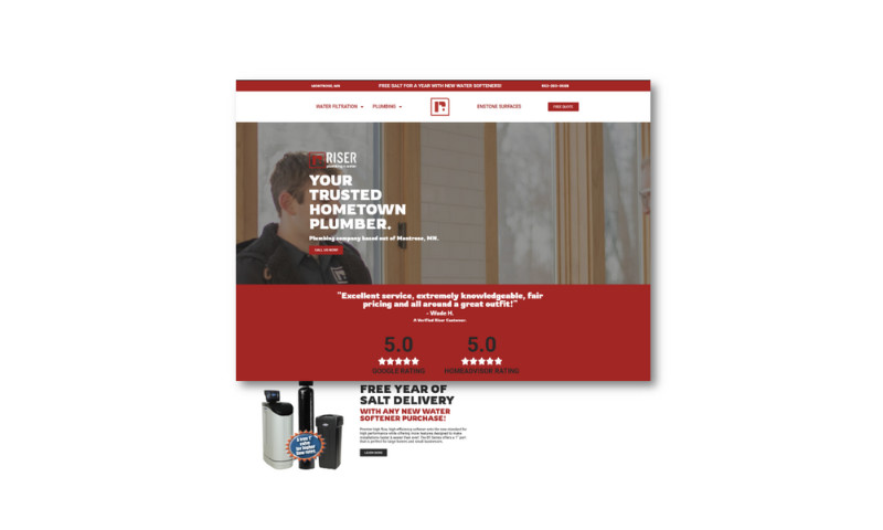 REV Branding Industries - Photo - 2