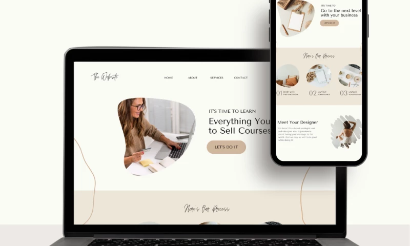 Ignite Web Design - Photo - 3