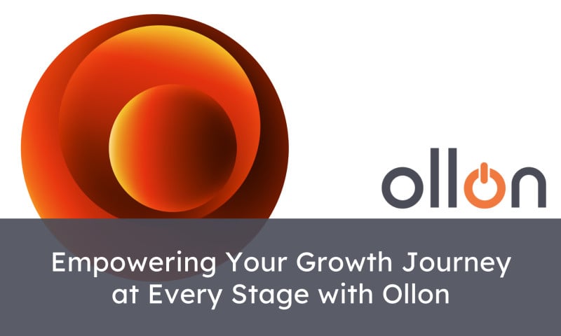 Ollon Software Agency - Photo - 1