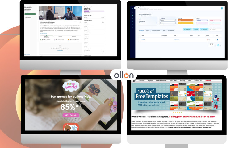 Ollon Software Agency - Photo - 2