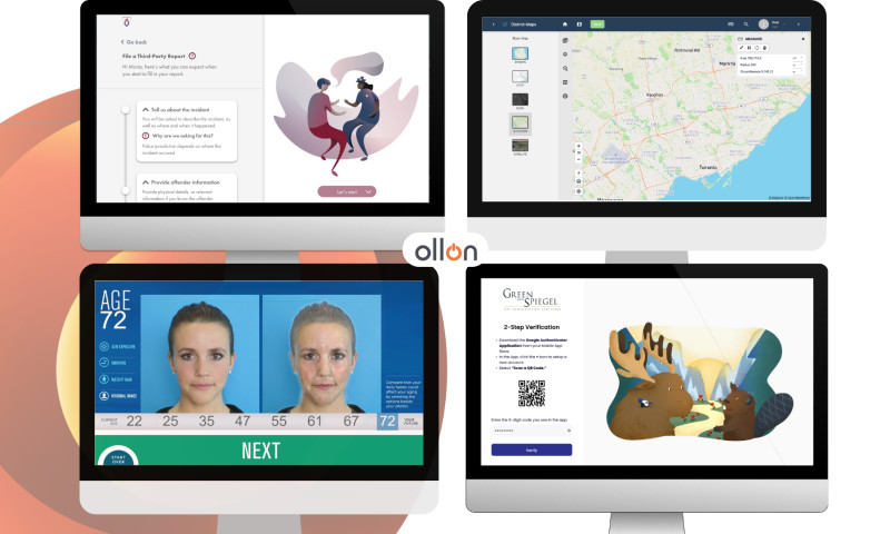 Ollon Software Agency - Photo - 3
