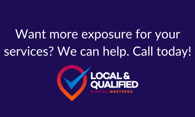 Local and Qualified - Photo - 2