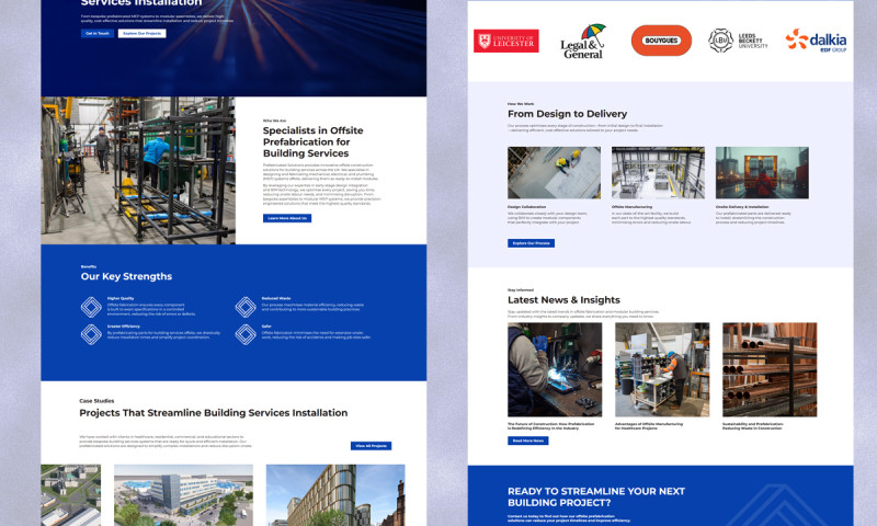 Broadwise Solutions Reviews | View Portfolios | DesignRush