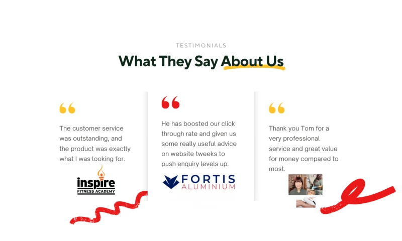 The FireBrand Agency - Photo - 2