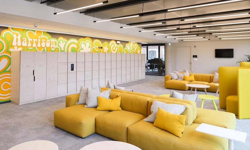 Sentiform - Photo - 3