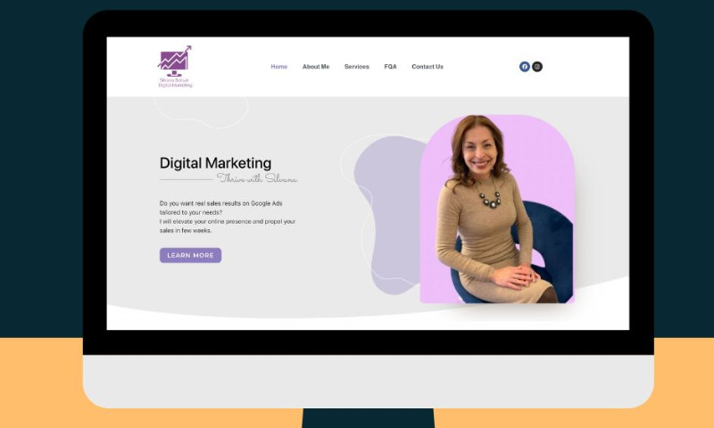 AT Web Solutions - Photo - 2