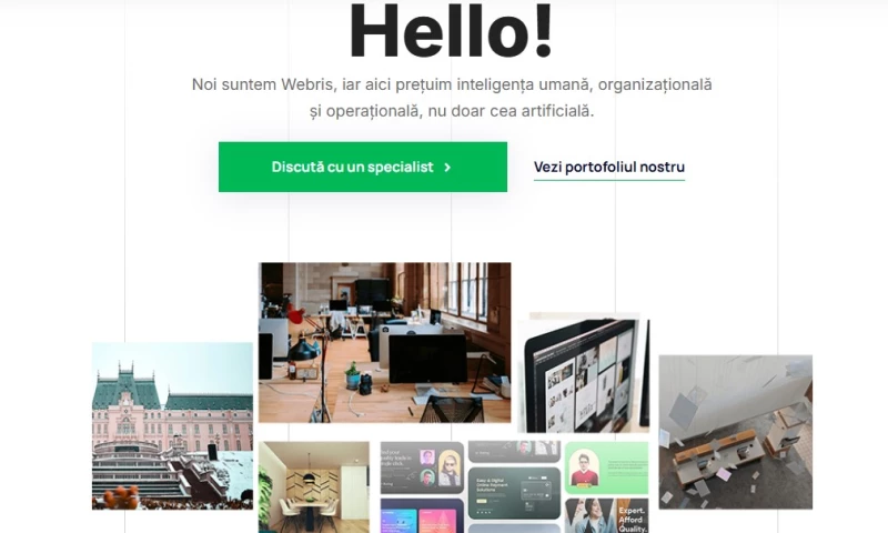 Webris - Photo - 2