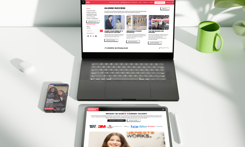 Connect Media Agency - Photo - 1