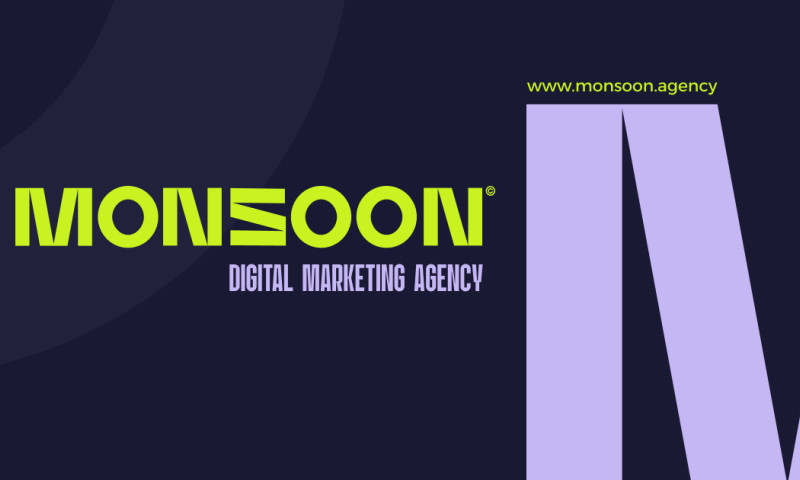 MONSOON Digital Marketing - Photo - 1