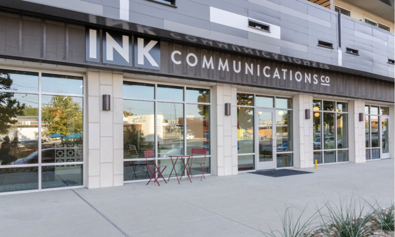 INK Communications Co. - Photo - 1