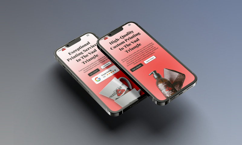 Roos Web Design - Photo - 1