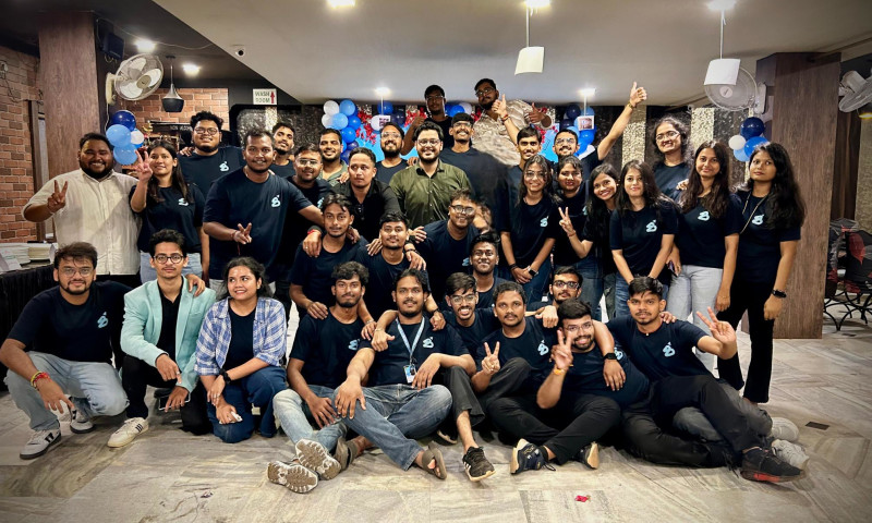 Smartters Software Pvt Ltd - Photo - 3