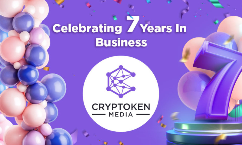 Cryptoken Media - Photo - 2