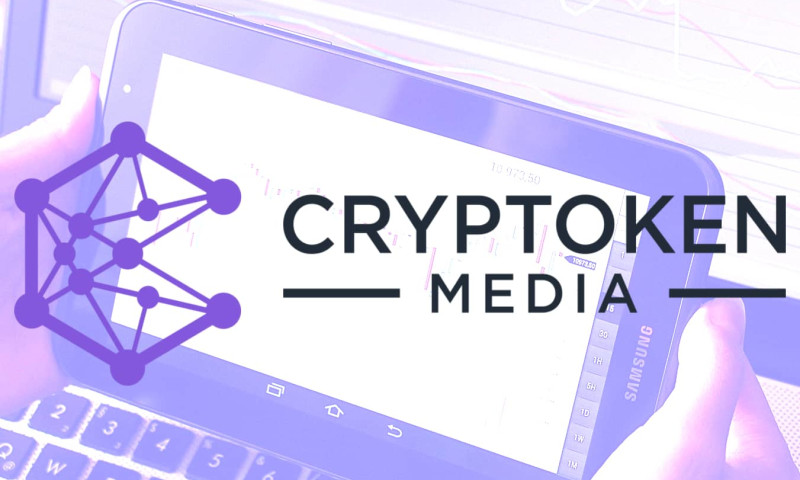 Cryptoken Media - Photo - 3