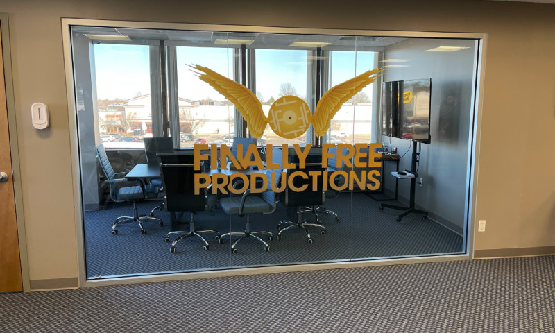 Finally Free Productions - Photo - 1