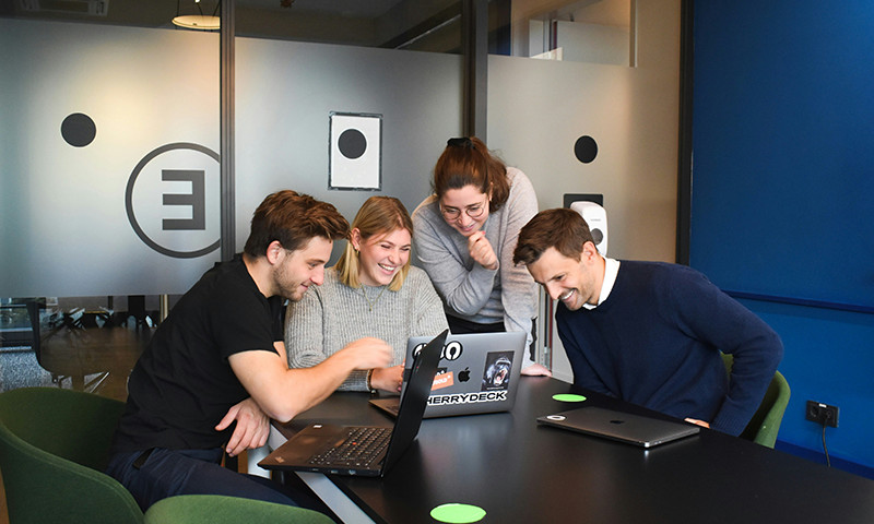 CodeThread LLC - Photo - 3