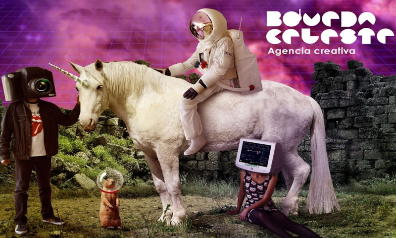 Bóveda Celeste - Agencia Creativa - Photo - 1