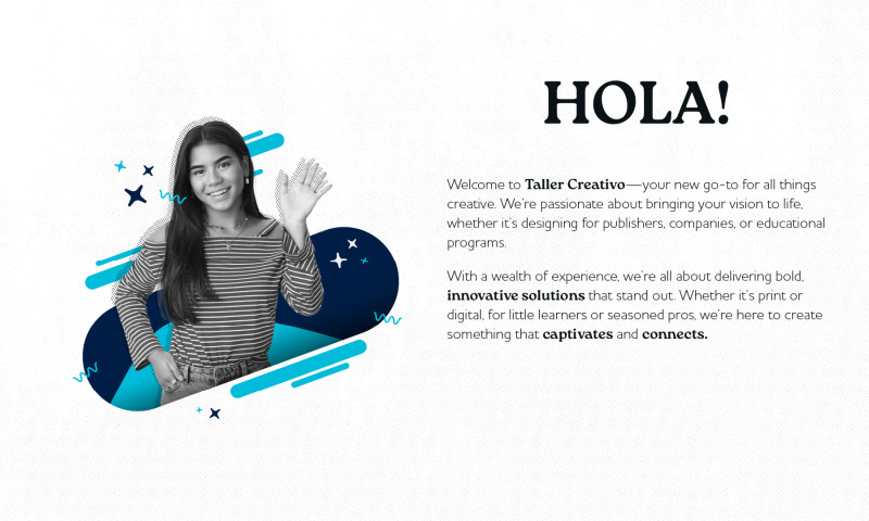 Taller Creativo - Photo - 1