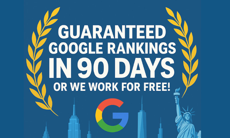 Best NYC SEO - Photo - 1