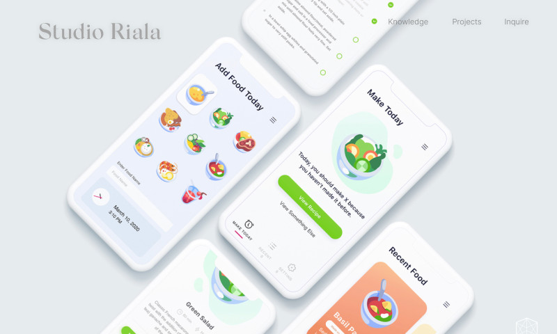 Riala Studio LLC - Photo - 1