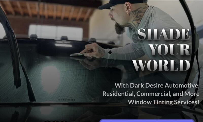 Poe Tech Web Design & Digital Marketing LLC - Photo - 1