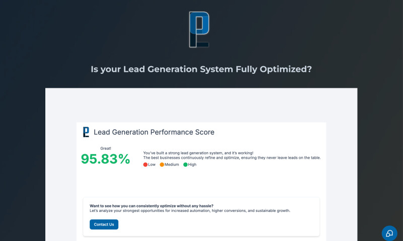Poe Tech Web Design & Digital Marketing LLC - Photo - 2