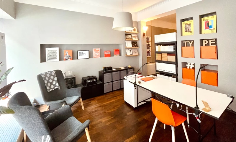 Tipogris Books and Brands - Photo - 1