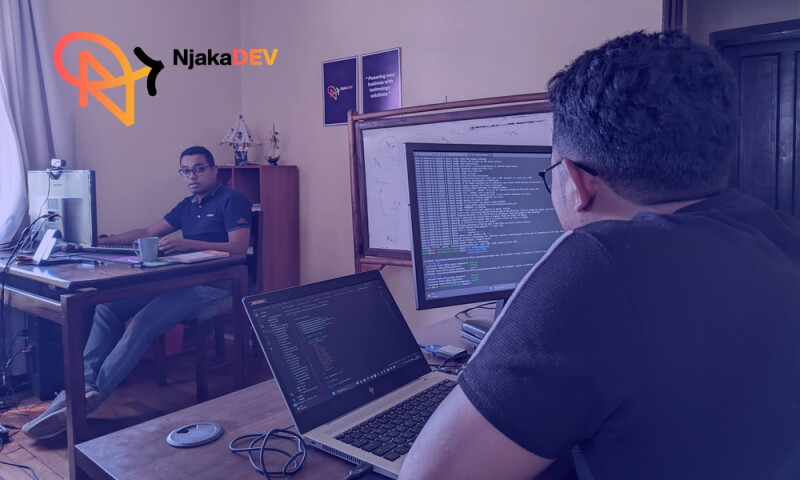 NjakaDev - Photo - 1