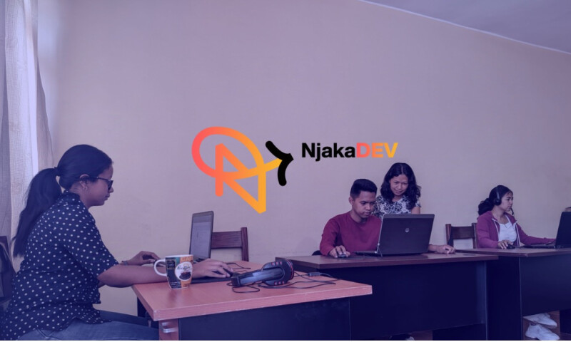 NjakaDev - Photo - 3