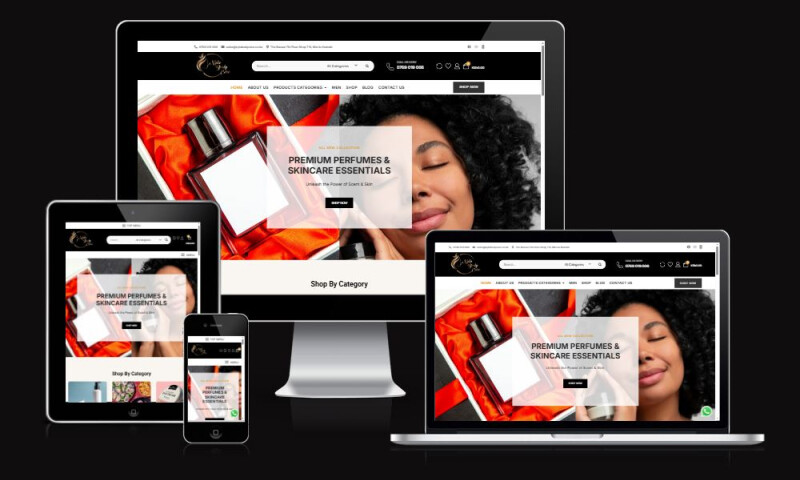 Afix Smart Web - Photo - 2
