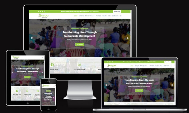 Afix Smart Web - Photo - 3