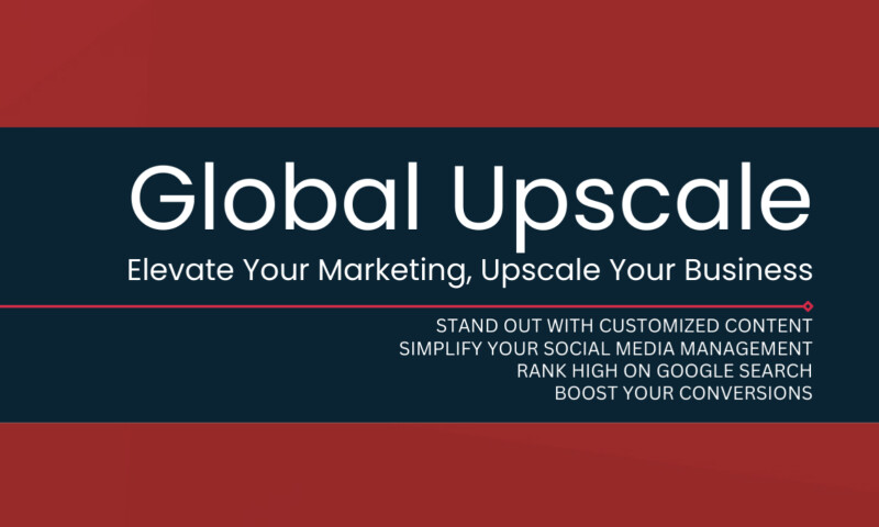 Global Upscale - Photo - 2