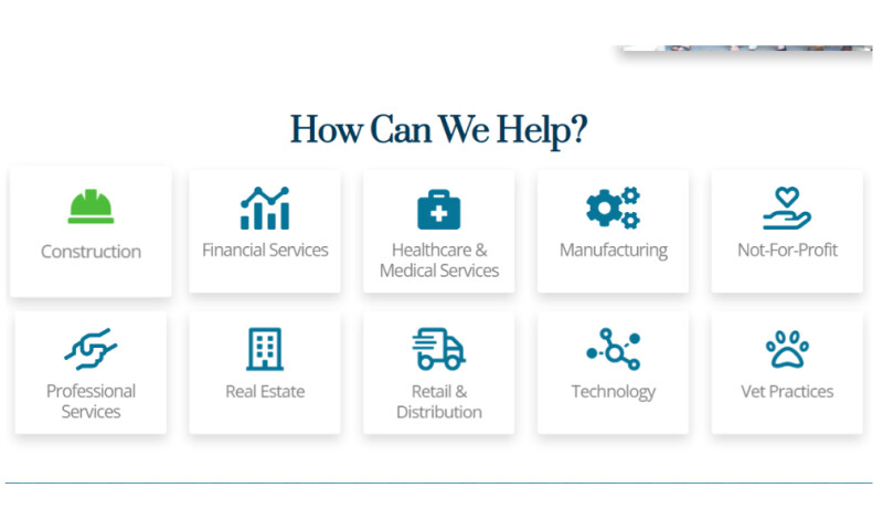 Keiter CPAs - Photo - 2