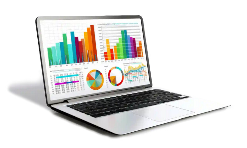 NexGen Data Entry - Photo - 1