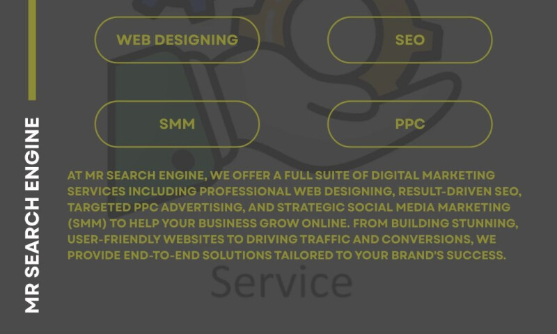 Mr Search Engine - Photo - 2