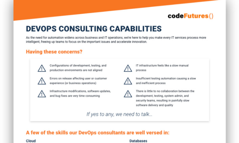CodeFutures - Photo - 3