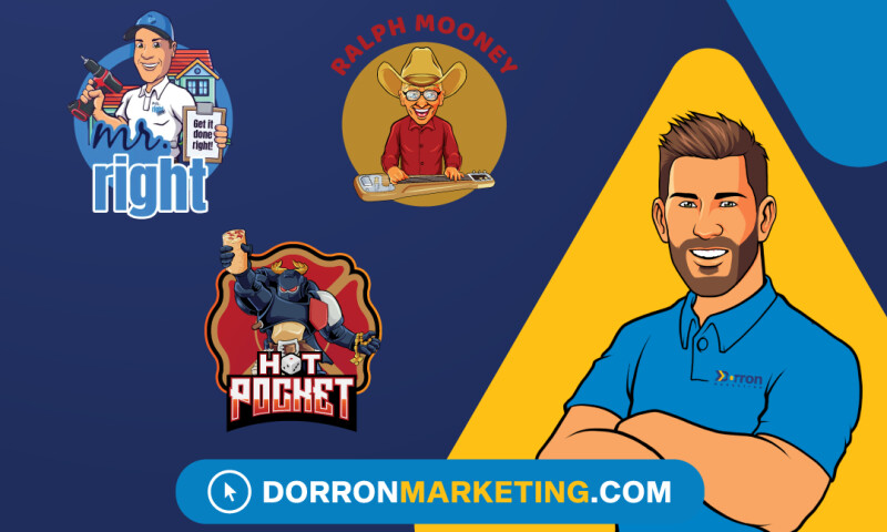 Dorron Marketing, LLC - Photo - 1