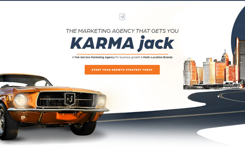 KARMA jack - Photo - 1
