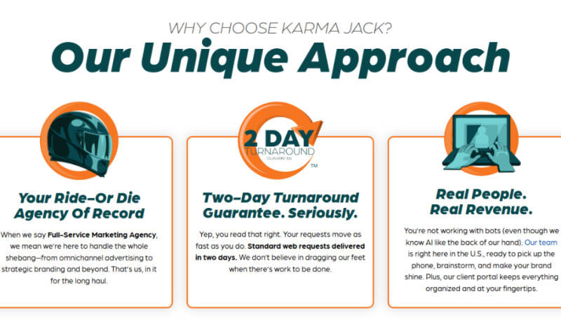 KARMA jack - Photo - 2
